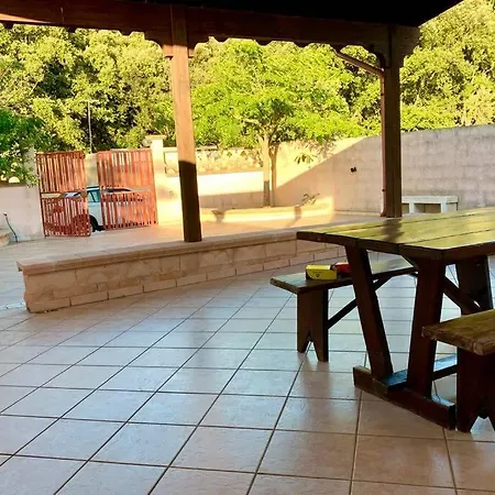 Country House - Apartment Torre dell'Orso