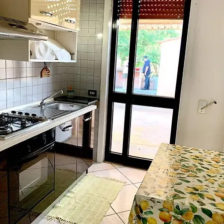 Apartment Country House - Torre dell'Orso