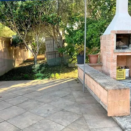 Country House - Apartment Torre dell'Orso